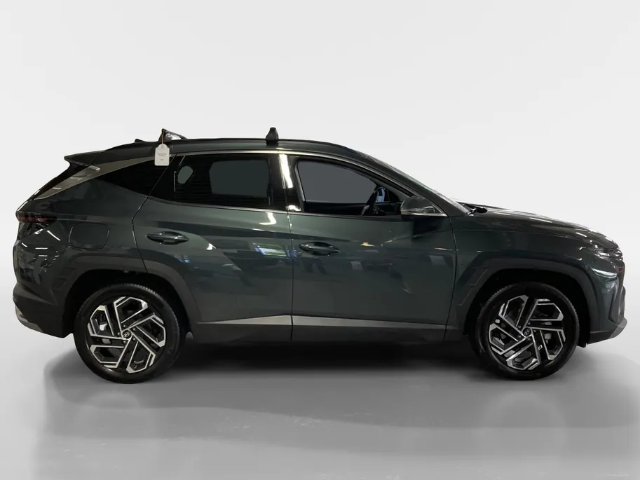 Hyundai Tucson 1.6 PHEV PREMIUM | HOGE KORTING! | VAN € 53000,- VOOR € 44.500,- | VERSCHILLENDE KLEUREN