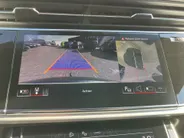 Audi Q7 55 TFSIe 280kW/381PK quattro S Line · Panoramadak · Trekhaak · Luchtvering · 360gr camera · Dodehoeksensor · 21'' · Servosluiting · Adaptive Cruise Control ·