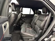 Ford Explorer 3.0 V6 EcoBoost PHEV ST-Line 7 Persoons | Panoramadak | Trekhaak | Stoelkoeling/Verwarming |  Dodehoek detectie | Adapt. Cruise Control  | 12 maanden garantie! |