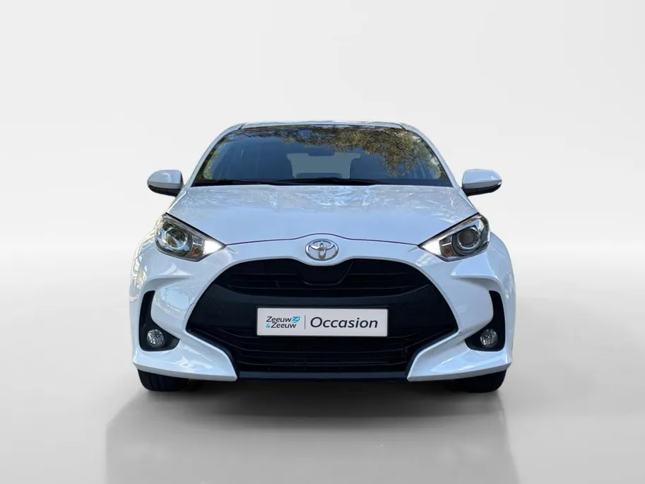 Toyota Yaris 1.5 Hybrid 115 Active | ADA | Carplay | Camera | Automaat |