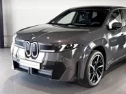 BMW iX3 40 eDrive 83 kWh