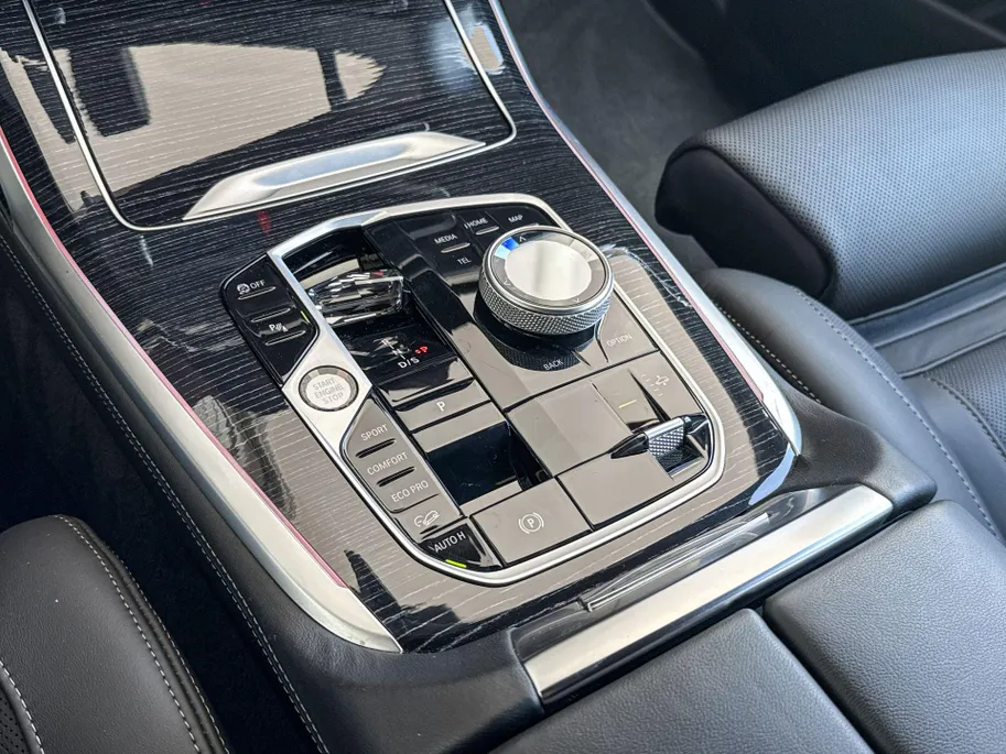 BMW X7 xDrive40i