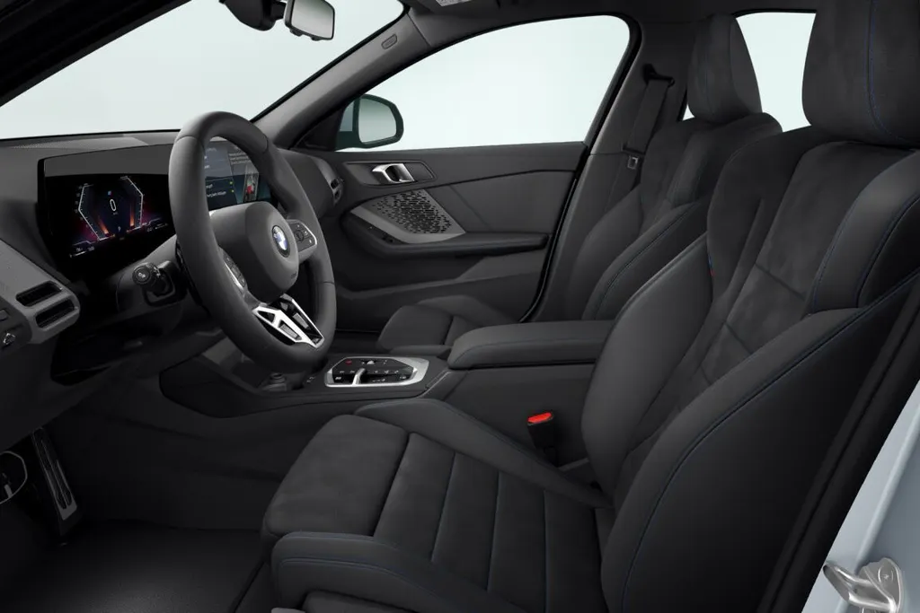 BMW 1 Serie 120
