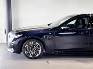 BMW 5 Serie Touring 530e M Sport Edition