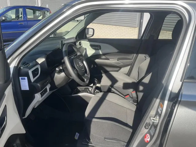 Suzuki Swift 1.2 Style Smart Hybrid Superlage km stand!!!!!! | 1e Eigenaar| Fabrieksgarantie tot 2034!!!| Meest luxe uitvoering