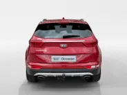 Kia Sportage 1.6 T-GDI GT-Line First Edition | NAVIGATIE | CLIMATE & CRUISE CONTROLE | LEDER | TREKHAAK | ALL SEASON BANDEN |