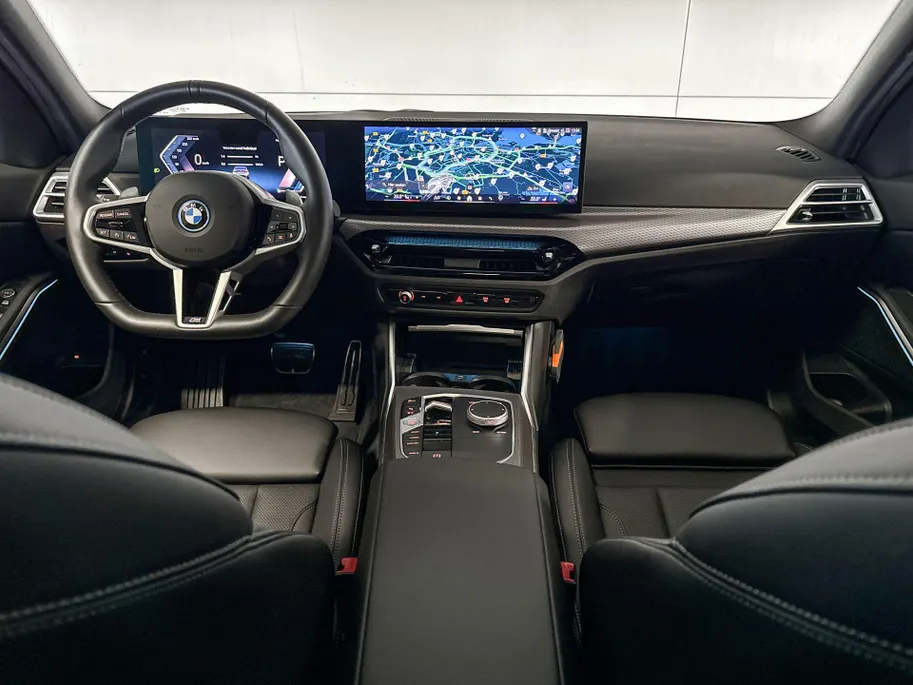 BMW 3 Serie Sedan 330e