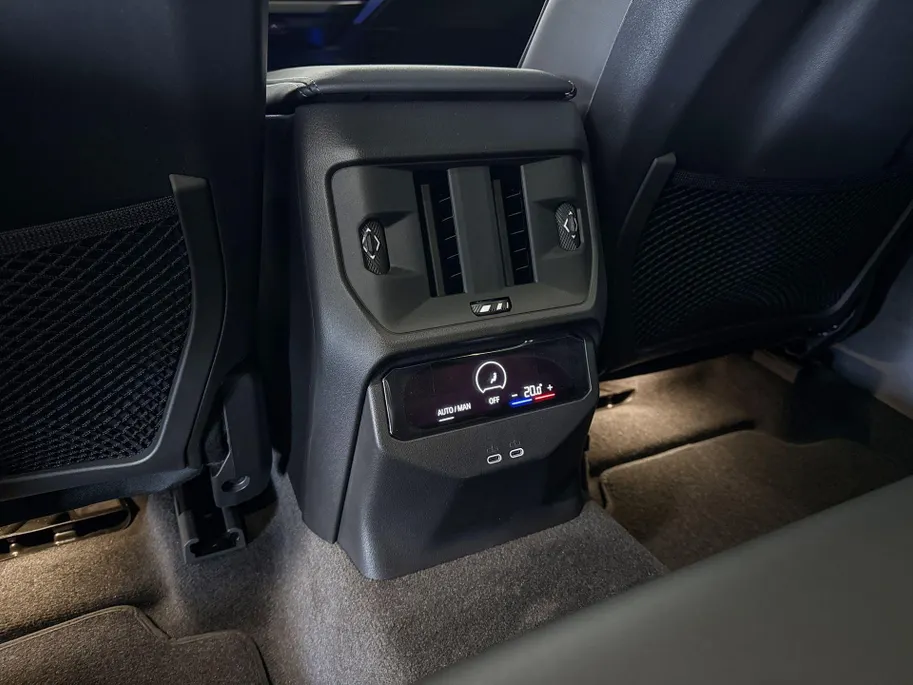 BMW X3 30e xDrive