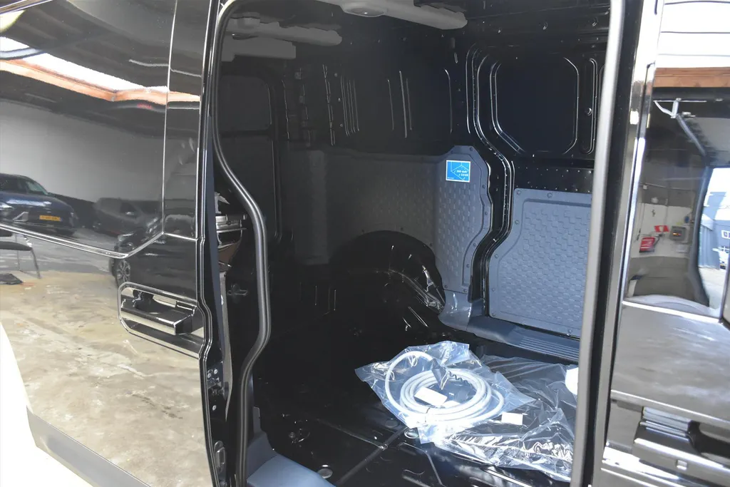 Kia PV5 Cargo 51.5 kWh 163pk L2H1 ELITE NIEUW
