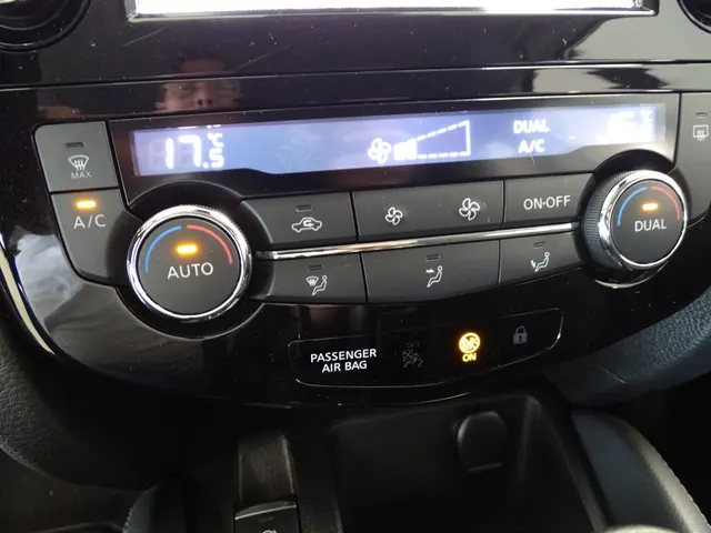 Nissan QASHQAI 1.3 DIG-T Acenta X-Tronic | Apple Carplay | Android Auto