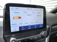 Ford Fiesta 1.0 ECOB. 95PK ST LINE X|NAVI|CARPLAY|MOOI!