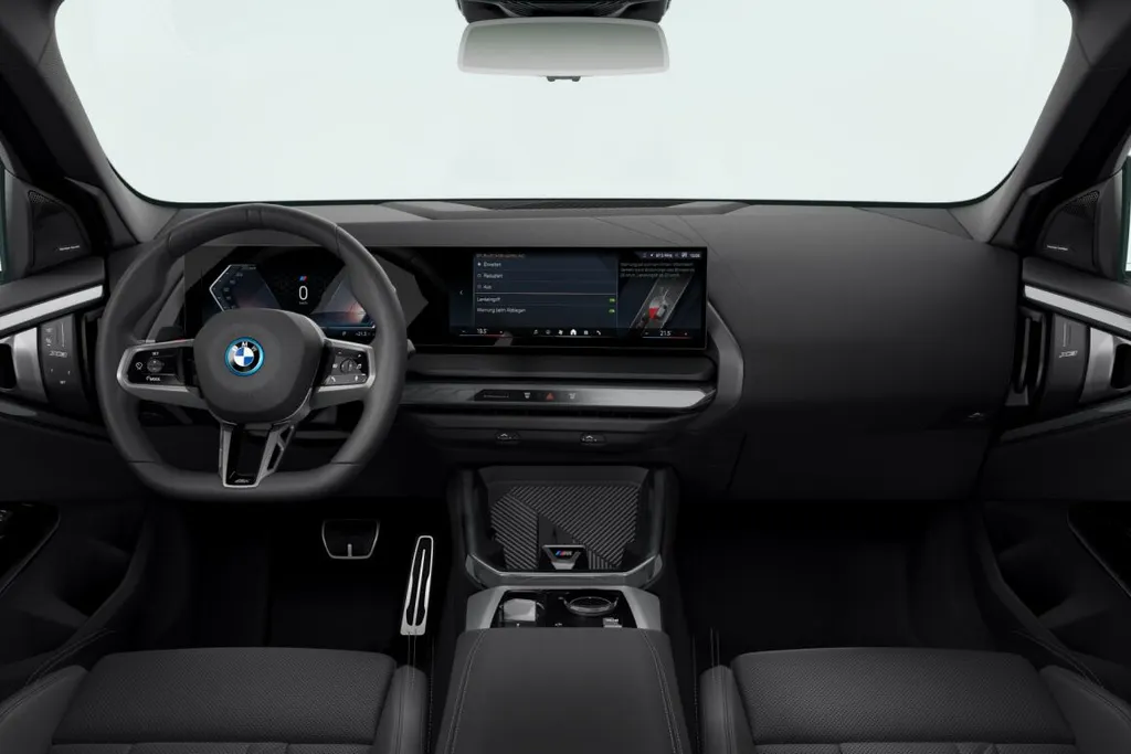 BMW X3 30e xDrive