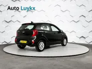 Kia Picanto 1.0 DPi Dynamic Line Automaat | Apple Carplay/Android Auto | Parkeercamera | Cruise Control