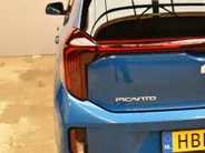 Kia Picanto 1.0 DPi DynamicPlusLine |Navi |Camera