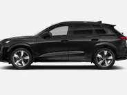 Audi Q3 1.5 200kW e-hybrid S edition 272 PK · Tech plus · Trekhaak Elek. wegklapbaar · Glazen panoramadak