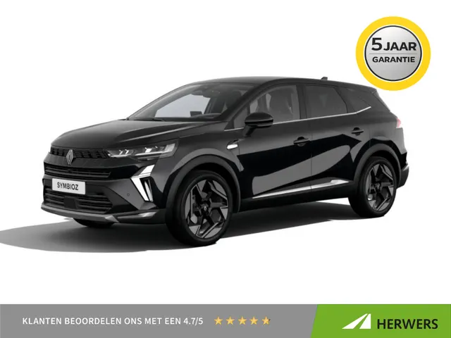 Renault Symbioz