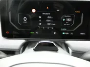 Kia EV3 58,3 kWh 204pk Plus Advanced