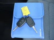 Dacia Spring Expression | Nieuw | Airco | PDC | 14' Design velgen | Navi | Camera | BTW | UNIEK!! |