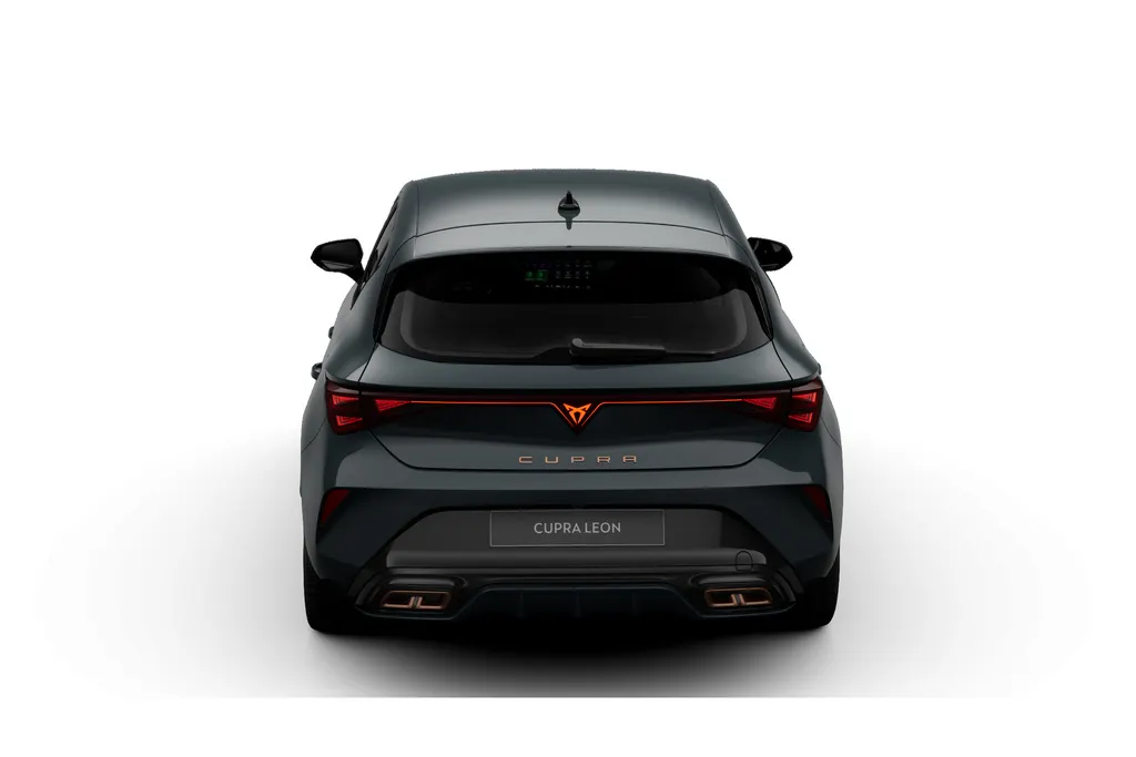 CUPRA Leon Business | Achteruitrijcamera | Digitaal instrumentenpaneel (Virtual Cockpit) | Draadloze Apple CarPlay™, Android Auto™