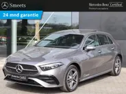 Mercedes-Benz A-Klasse 250 e Business Solution AMG