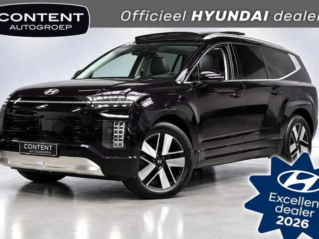Hyundai IONIQ 9