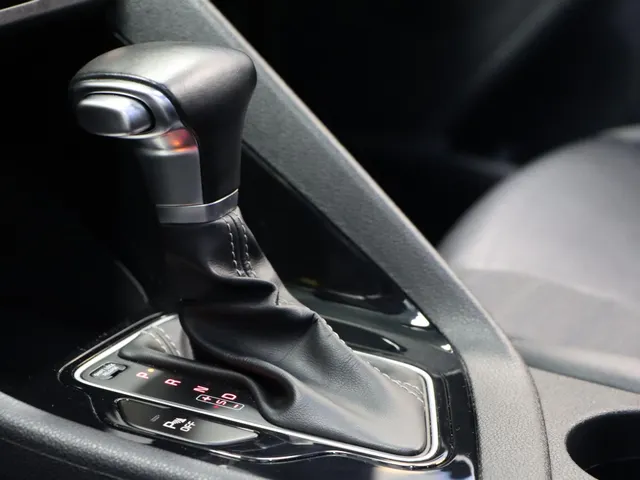 Kia Niro 1.6 GDi Hybrid DynamicLine