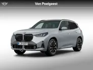 BMW X3 30e xDrive