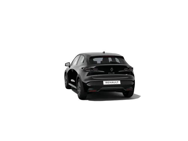 Renault Clio Evolution | Adaptive Cruise Control | Grille in zwart met daarin verwerkt 113 Renault logo's | Handbediende airconditioning