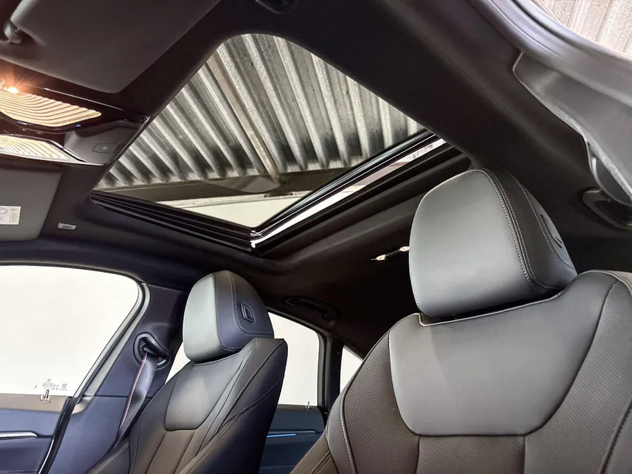 BMW i4 eDrive40 Innovation Pack M Sportpakket Pro