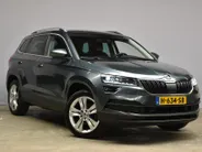 Škoda Karoq 1.5 TSI ACT Greentech 150pk Business