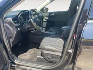 Ford Kuga 2.5 PHEV Vignale | TREKHAAK! | Blind Spot Warning | Camera voor en achter | Trekhaak (wegklapbaar)| winterpack | 12 maanden Bovag garantie|