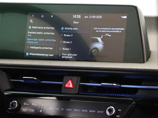 Kia EV6 Plus 58 kWh