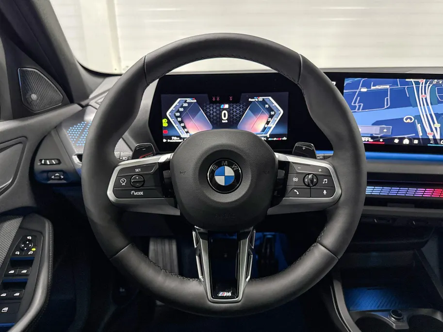 BMW 1 Serie 120