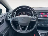 SEAT Leon ST 1.0 TSI Style Ultimate Edition | NL auto | 1e eigenaar | Navigatie | Apple carplay & Android auto | Parkeersensoren voor en achter | Achteruitrijcamera | 16' lichtmetalen velgen | Adapt. cruise control | Bovag garantie |