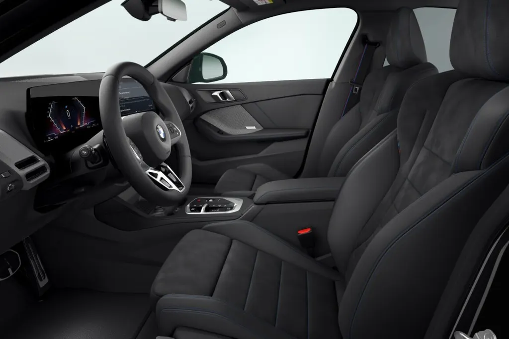 BMW 2 Serie Gran Coupé 220