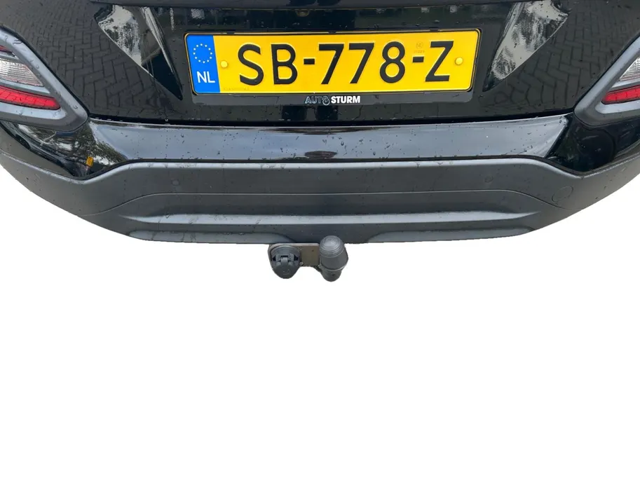 Hyundai Kona 1.0T Comfort Nu met 12 maanden garantie!