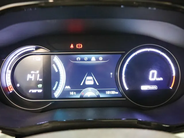 Kia e-Niro DynamicPlusLine 64 kWh