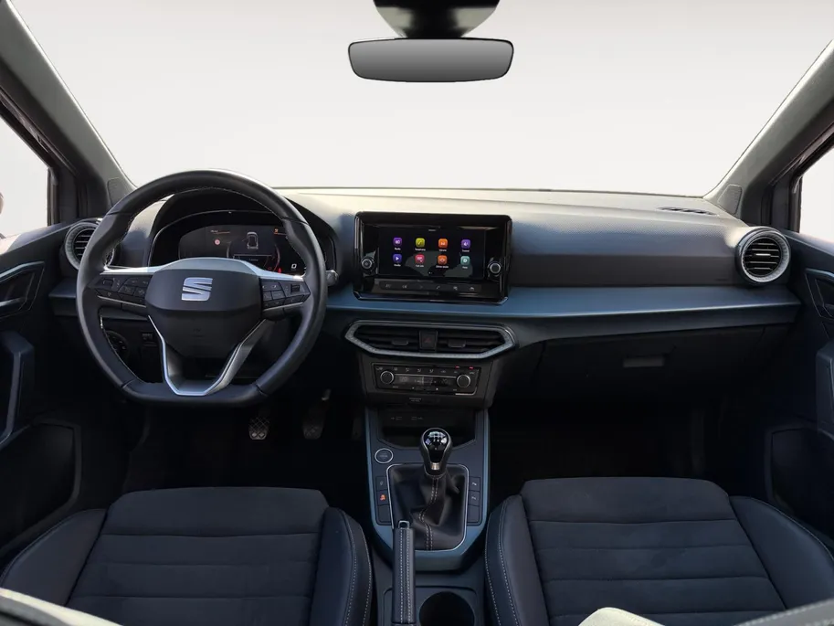 SEAT Arona 1.0 EcoTSI Xperience Business | Camera | Apple Carplay/Android Auto | Cruise Control | Keyless | Climate Control |