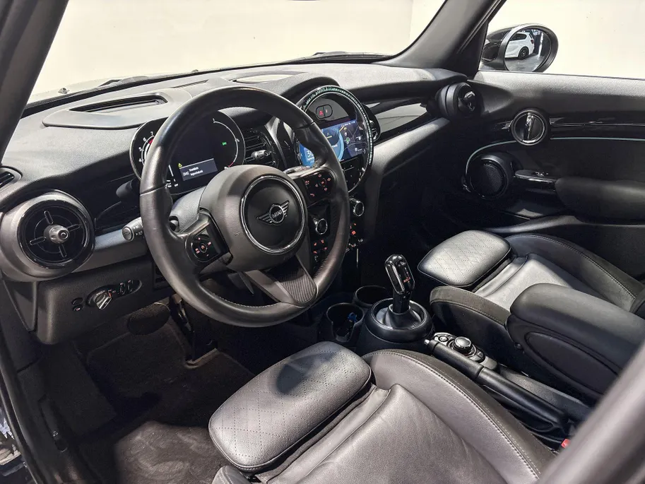 MINI Cooper 5-deurs Cooper Classic