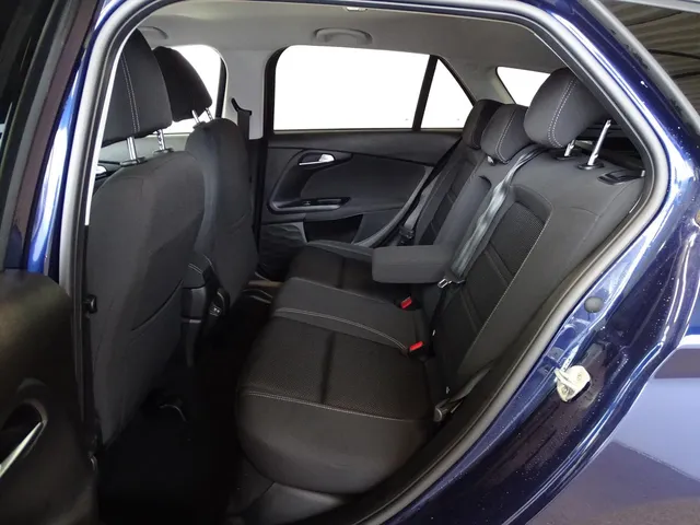 Fiat Tipo Stationwagon 1.0 Firefly 100pk Life | Apple CarPlay | Android Au