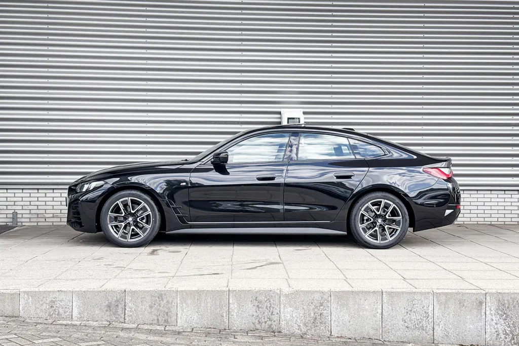 BMW 4 Serie Gran Coupé 420i High Executive