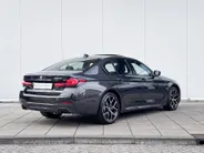 BMW 5 Serie Sedan 530e M-Sport