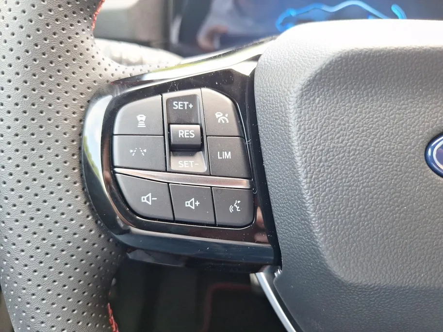 Ford Puma 1.0 EcoBoost Hybrid ST-Line X | !gratis automaat! | 4000,- Ford Voordeel | Winterpack | Driver assistancepack | 360Camera | Adaptive cruisecontrol | Dodehoekdetectie | El. Achterklep |