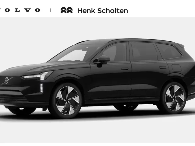 Volvo EX90