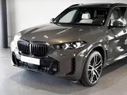 BMW X5 xDrive50e
