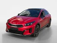 Kia XCeed 1.6 GDi PHEV Design Edition | Apple Carplay / Android Auto | Navigatiesysteem | Licht + Regensensor | Elektrisch Schuif / Kanteldak | Parkeersensoren Voor + Achter | Parkeercamera Achter | Dodehoekdetectie | Rijstrooksensor + Correctie | 18'Lichtmetalen V