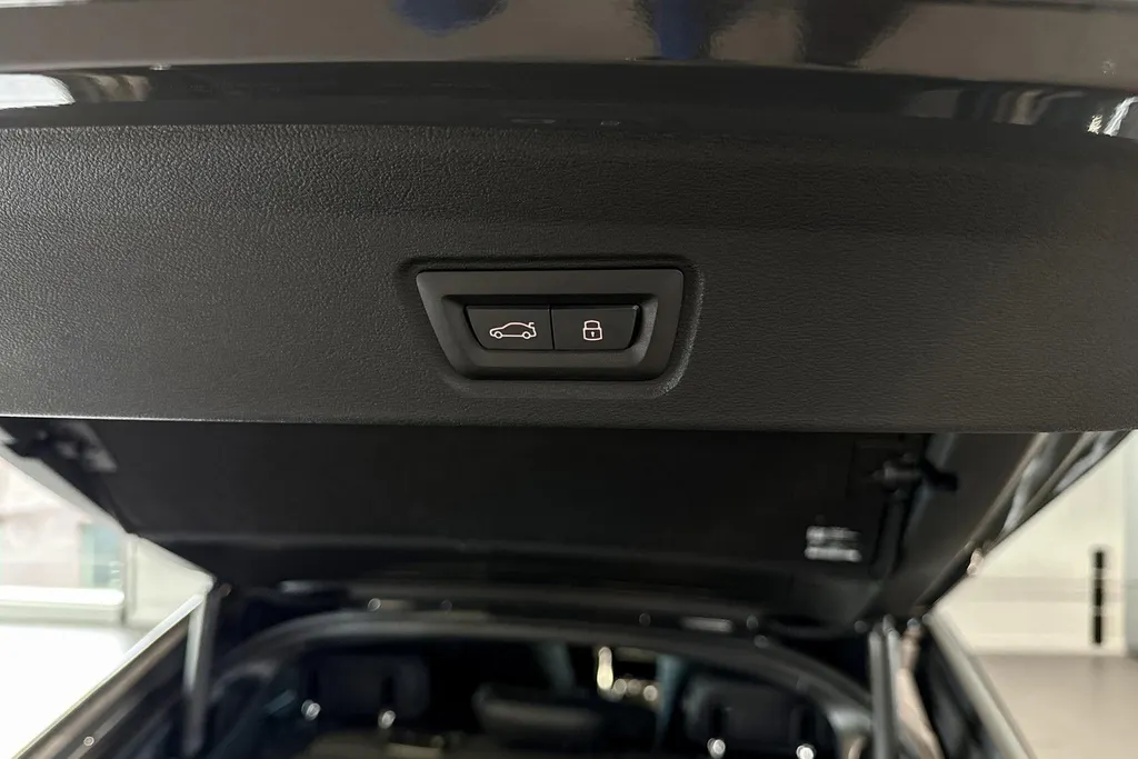 BMW i4 eDrive40 M Sport Edition