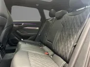 Audi A6 Avant 2.0 e-hybrid 299pk S-Tronic Quattro S Edition · Panoramadak · Massage · Stoelventilatie · Luchtvering · Wegklapbare Trekhaak · 21'' Inch · Garantie t/m 02-12-2030 of 100.000km