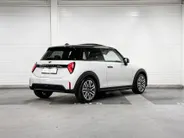 MINI Cooper 3-deurs C