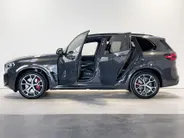 BMW X5 xDrive50e